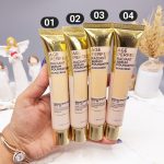 کرم پودر سرمی ضد چروک لورآل L'Oreal حجم 40 میل کد 5270