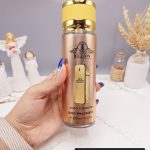 بادی اسپلش فوق العاده خوشبووو و ماندگار مدل BILLION مردانه کد 0387