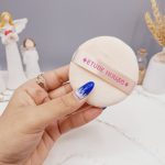 پد پنکک حوله ای ETUDE کد 6322