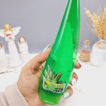 ژل آلوئه ورا 99 درصد برند کیس بیوتی حجم 170 میل کد NO.1309-03