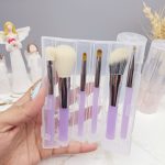 ست براش پرطرفدار استند دار مدل مسافرتی