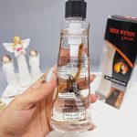 ژل و سرم مغذی با فرمول جنسینگ مناسب موهای آسیب دیده برند MISS WENDY LIVON کد 7949