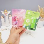 بالم لب خوشبو و با کیفیت آرت اسکین  کد 971072