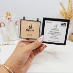 پنکک بادوام برند دوسه DOUCCE پوشش دهندگی  فوق العاده مناسب گریم کد 66001