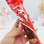 ویفر سه گوش رانا مدل Toklam کد 3052