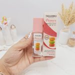 پرایمر و ضد آفتاب ماکارون تایلامی spf45 اورجینال کد NO.:TLM-F215