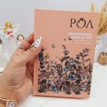 پالت سایه پک کامل ۳ طبقه برند POA کد LM_2099