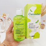 میسلار واتر با رایحه خیار تایلامی TAlAlMEI کد R004