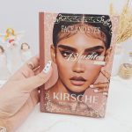 پالت سایه آلبومی 43 رنگ اورجینال KIRSCHE کد K3583