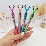 خط چشم مدل گوزنی برند دوسه کد1073