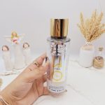 بادی اسپلش فوق العاده خوشبووو نقره ای یارا حجم 250 میل کد 4958