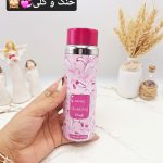 اسپری خوشبوو زنانه گلکسی Darbing کد 3943