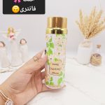 اسپری بدن زنانه گلدار خوشبو گلکسی DarIing Dreamy کد B5530