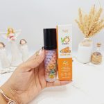 پرایمر اورجینال حاوی ویتامین c برند tuz کد 0678