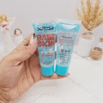 پرایمر محو کننده منافذ برند MODA کد 3348