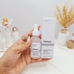 سرم  Niacinamide 10%+Zinc1% برند اوردینری Ordinary کد 9031
