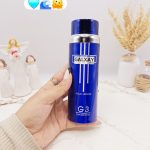 اسپری بدن خوشبو کننده مردانه گلکسی G3perfume کد 0885