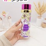 اسپری خوشبو کننده گلدار زنانه گلکسی Darling fantastic کد 3936