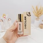 کرم پودر مات و پوشش بالا برند شگیلم ساخت چین کد 8667