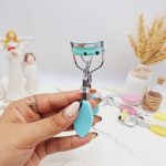 فرمژه پرطرفدار طرح برگ