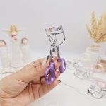 فرمژه پرطرفدار طرح قیچی