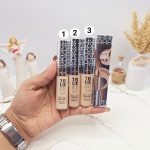 کانسیلر مایع آرت اسکین کدAs973107