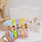 پک کرم دست 5 تایی پسر اسکیت سوار برند Miss Vanessa کد M7019