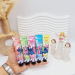 پک کرم دست 5 تایی استیچ برند Miss Vanessa کد M7018