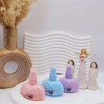 کرم دست پمپی پاپیون برند RPK مدل استیچ کد 1336