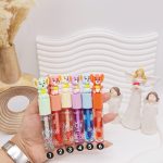 برق لب زیبا طرح موش برند هدا مات می کد 325