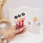 تینت پرطرفدار کیتی برند هدا مات می کد 349