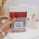 پک 12 تایی خط لب برند ویولت کد 0100