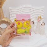 پک 4 قلو بیوتی بلندر مدل میوه ای