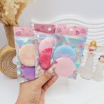 پد پنکک 2 تایی مدل دایره ای کد RG-001