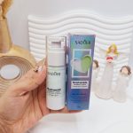 پرایمر و ضد آفتاب دو رنگ نیکوتینامید سادور کد 51148