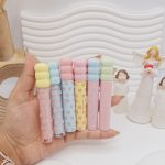 پک 6 تایی رژلب و شاین لب YEAHKISS کد ys_1046