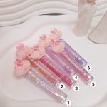 لیپ گلاس طرح گیلاس شاین دار برند magic کد L002