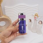 مام رولی 24 ساعته 50ml برند LÈCATÈ D'FEMMÉ کد 2427