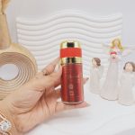 مام رولی 24 ساعته 50ml برند Banquet کد 6259