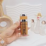 مام رولی 24 ساعته 50ml برند MEGAMINE کد 6280