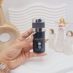 مام رولی 24 ساعته 50ml برند SAVOYE کد 2304