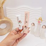 پرایمر شیری طرح نارگیل برند دراگون رانی کد DR139B