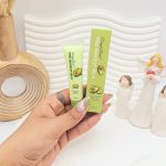 پرایمر شیری طرح آووکادو برند دراگون رانی کد DR139c