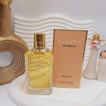 ادکلن ۱۰۰ میل شرکتی ماندگاری 8 ساعته مدل ALLORA WOMEN Johnwin کد 2339