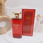 ادکلن ۱۰۰ میل شرکتی ماندگاری 8 ساعته مدل JOHNWIN MODERN RED GLOSS کد 1127