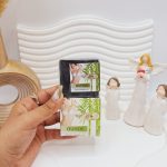 صابون سفید کننده و رفع تیرگی کانتودیا زغال چوب بامبو NIGRICANS‏ (کارتن سبز)