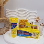 کرم ترک پا و دست برند هدا بیوتی کد H27011