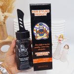 ژل مو شانه دار مردانه مناسب حالت دهنده مو سریع کد 2142